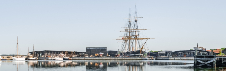 Fregatten Jylland